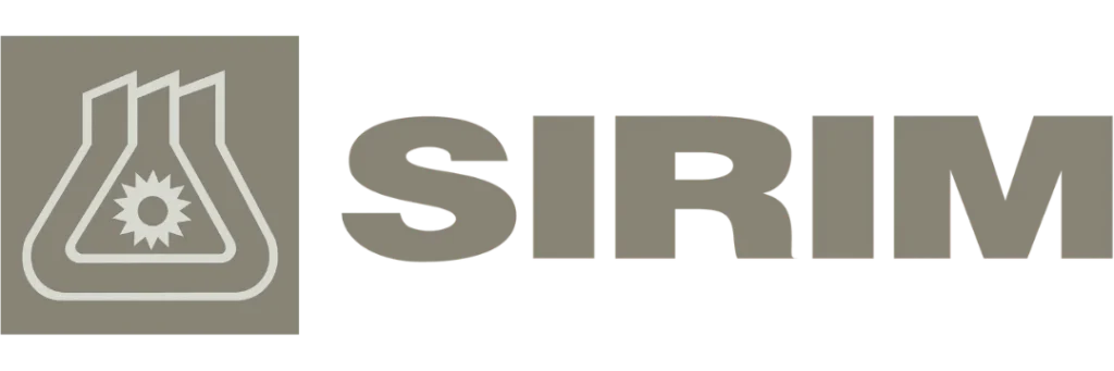 Logo Strip - SIRIM